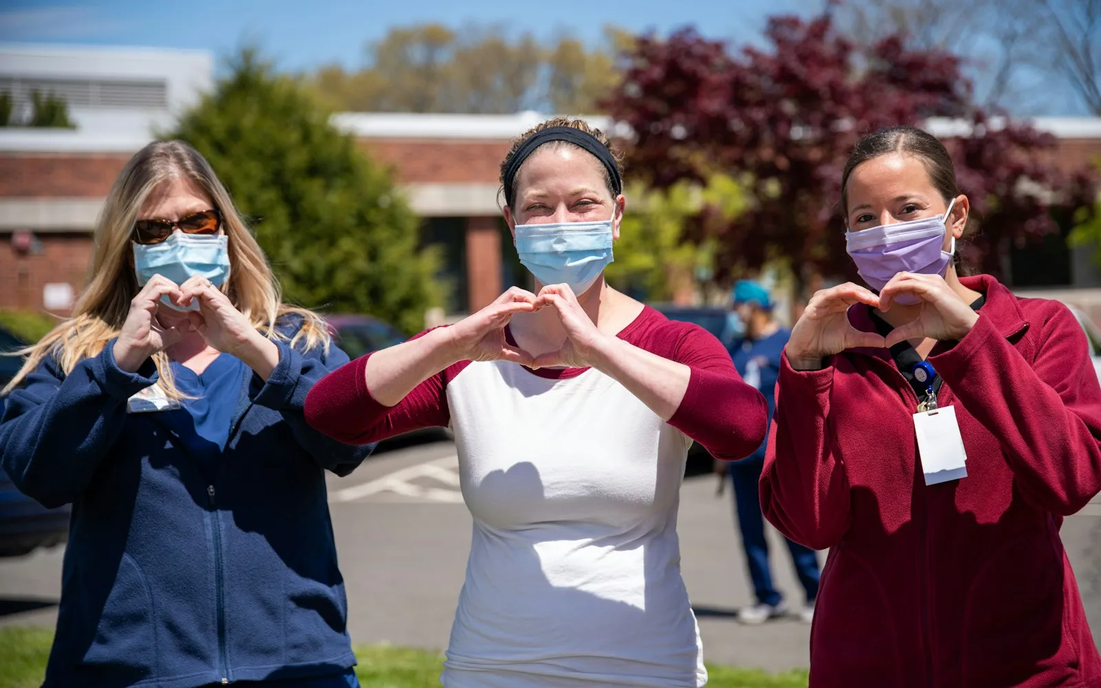 Healing with Heart
